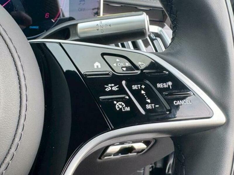 S-CLASS