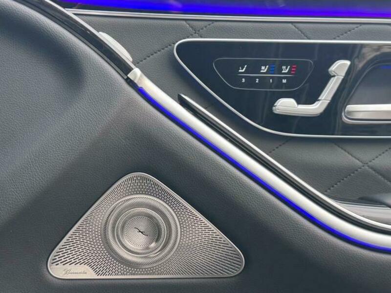 S-CLASS