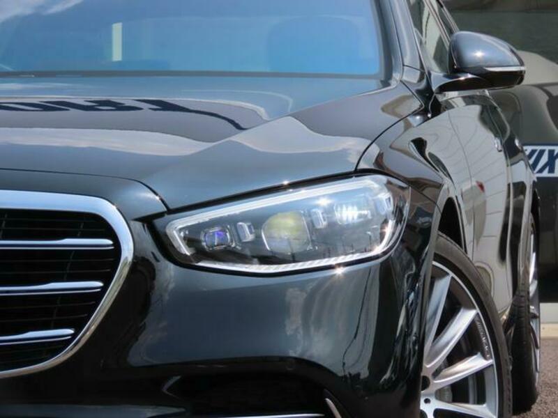 S-CLASS