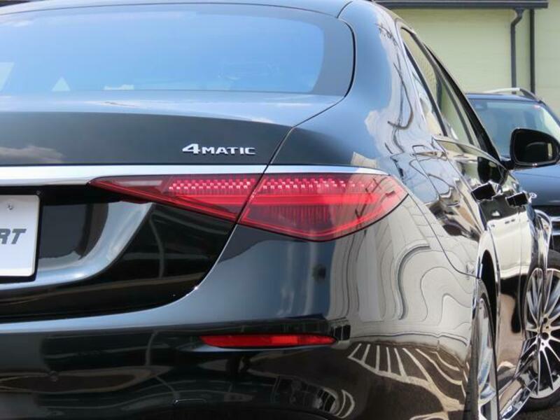 S-CLASS