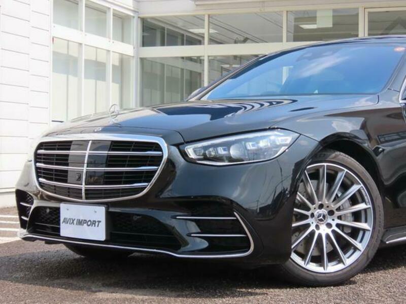 S-CLASS