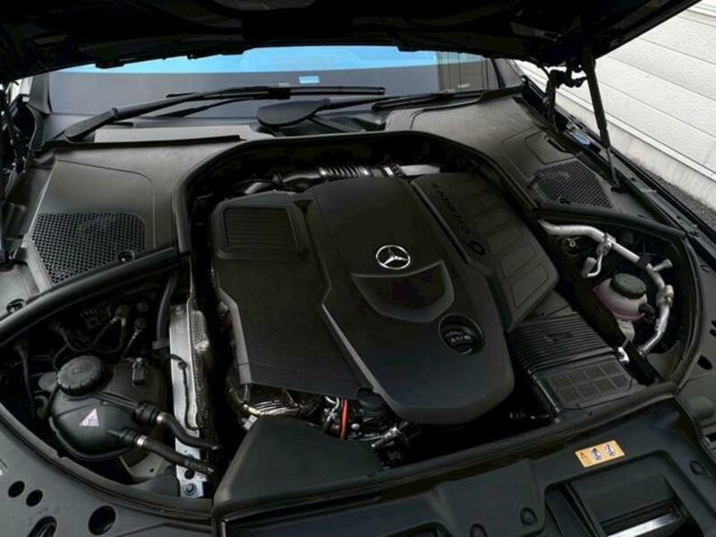 S-CLASS