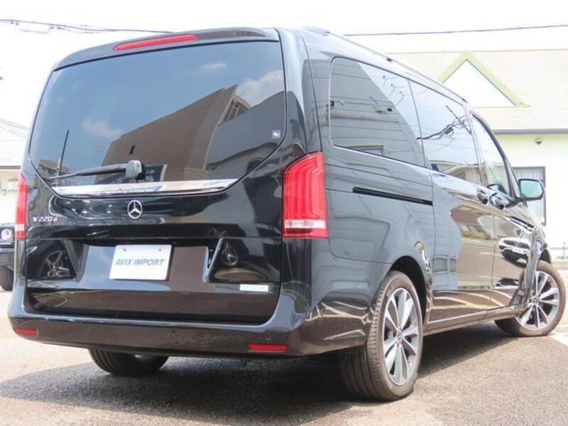 V-CLASS