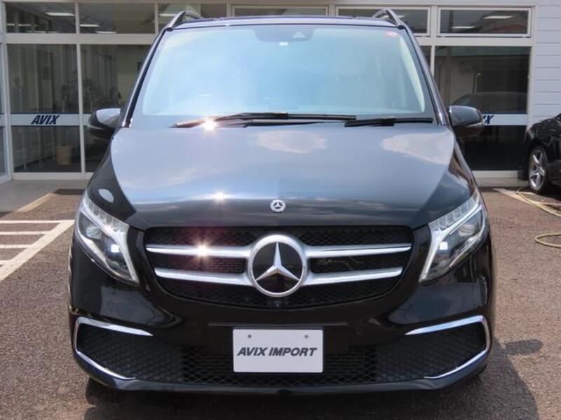 V-CLASS