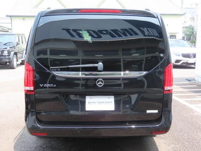 V-CLASS