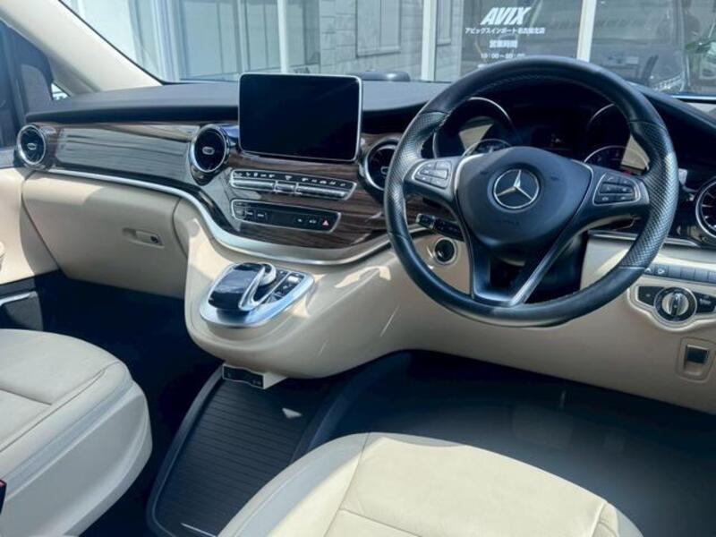 V-CLASS