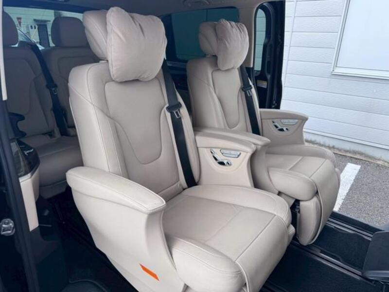 V-CLASS