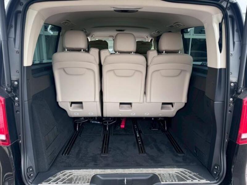 V-CLASS