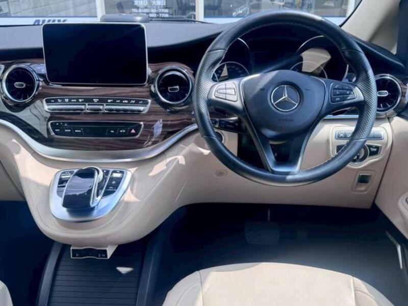 V-CLASS