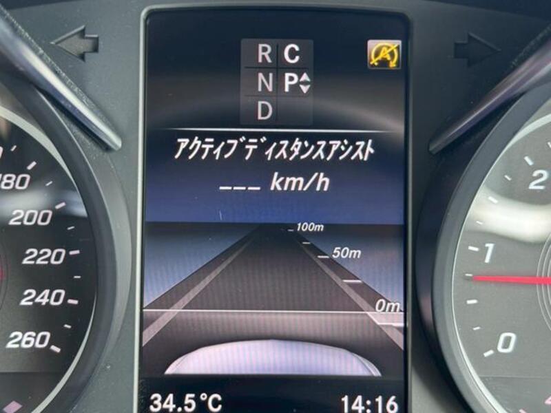 V-CLASS