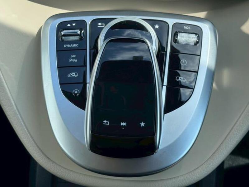 V-CLASS