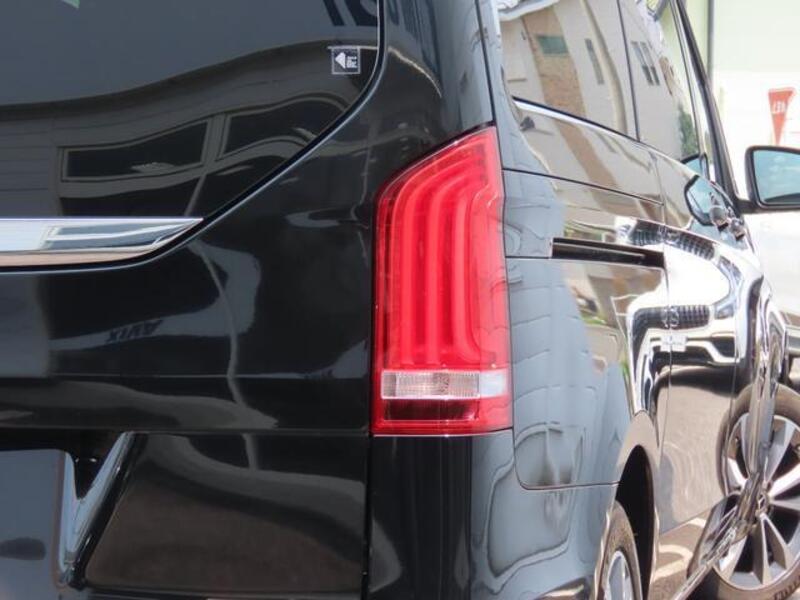 V-CLASS