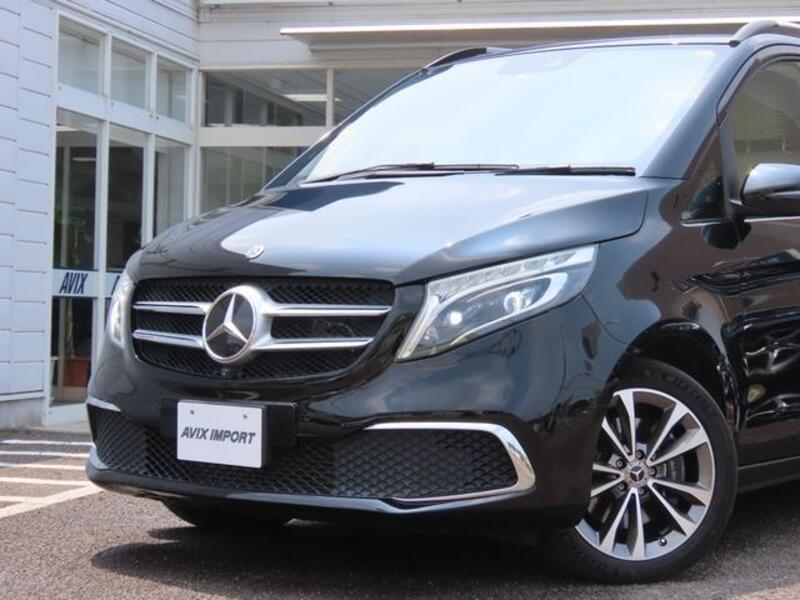 V-CLASS