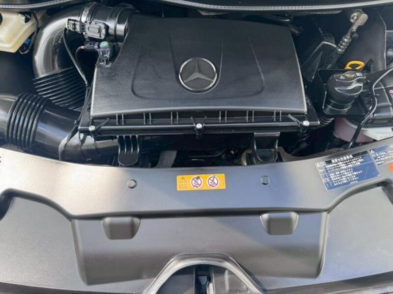 V-CLASS