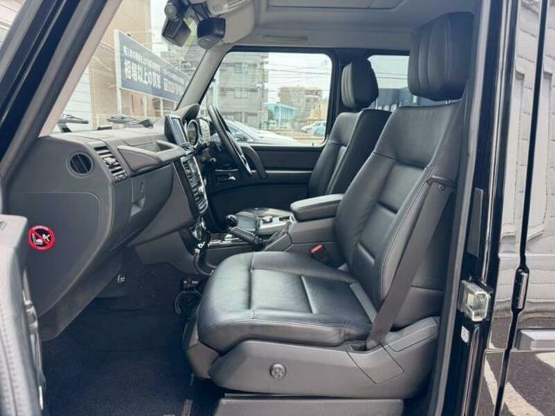 G-CLASS