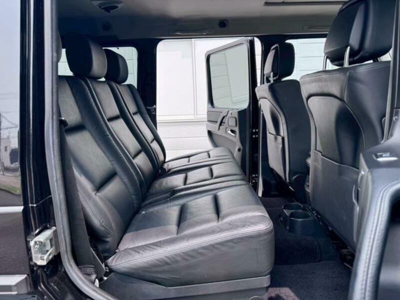 G-CLASS