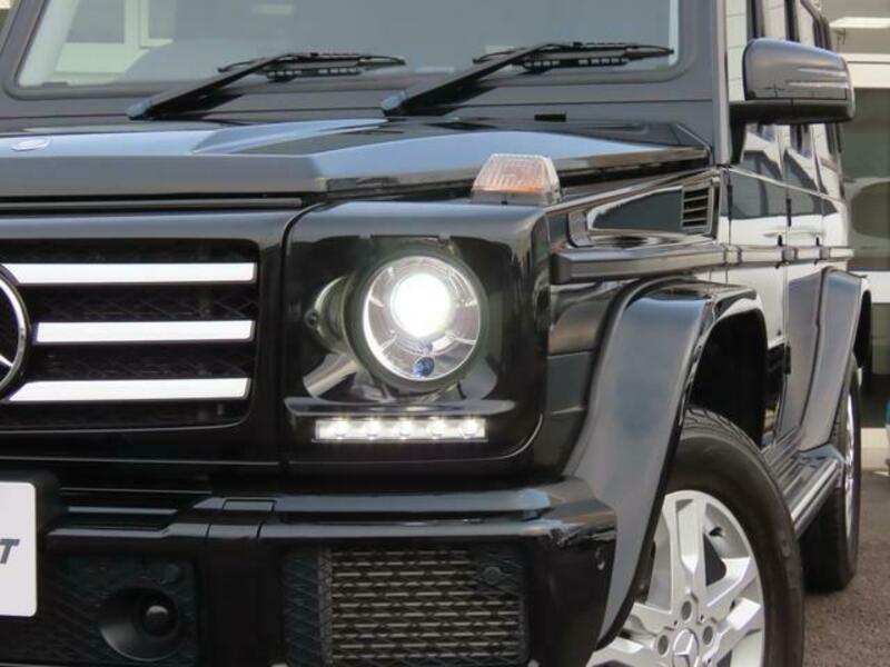 G-CLASS