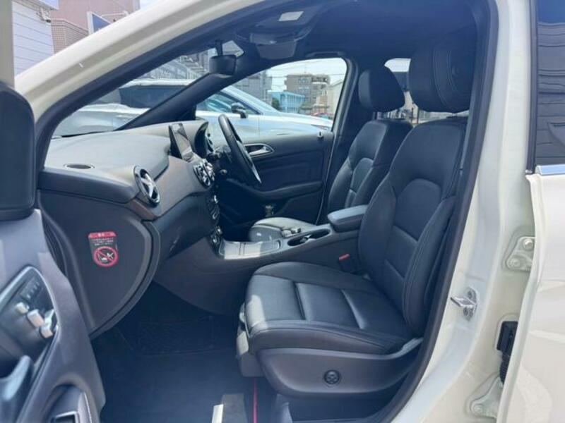 B-CLASS