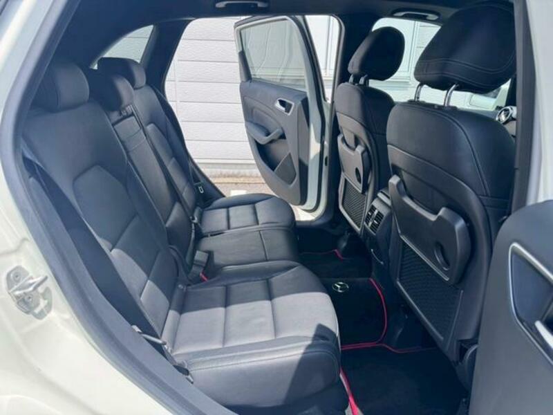 B-CLASS