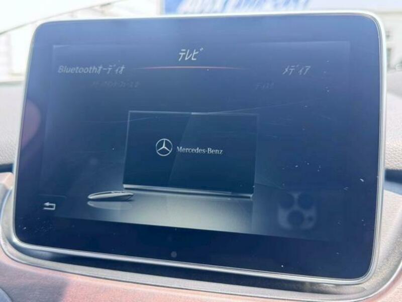 B-CLASS