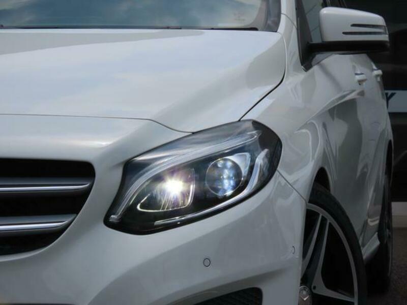 B-CLASS