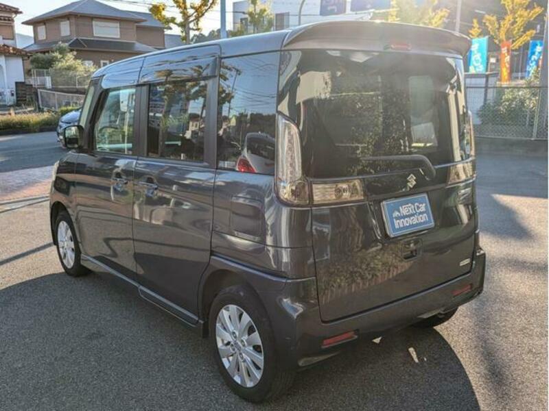 SPACIA CUSTOM