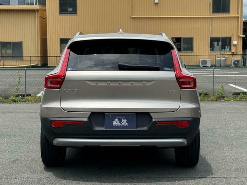 XC40