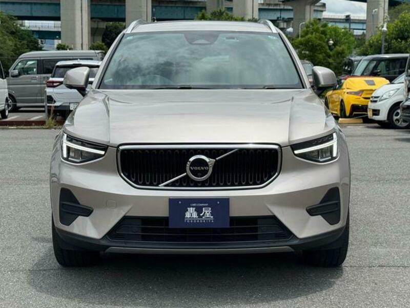 XC40