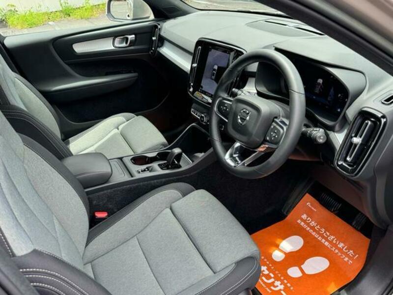 XC40