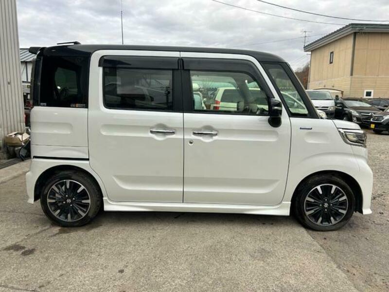 SPACIA CUSTOM