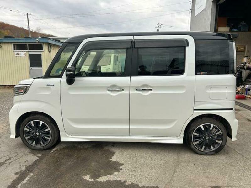 SPACIA CUSTOM