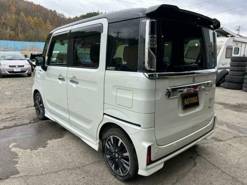 SPACIA CUSTOM