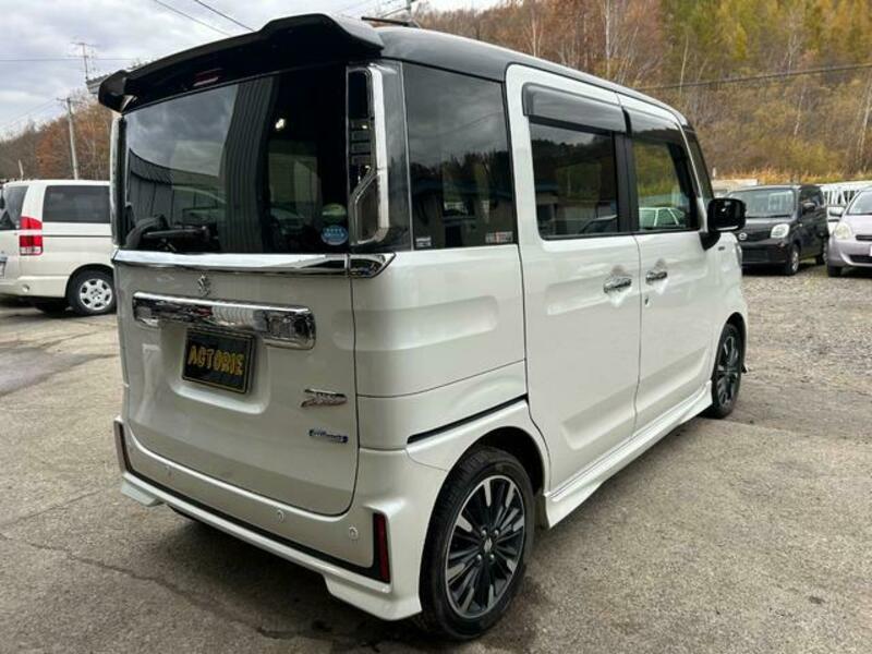 SPACIA CUSTOM