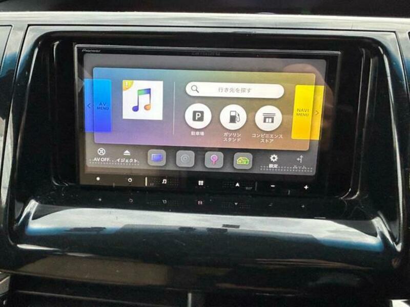 ESTIMA HYBRID