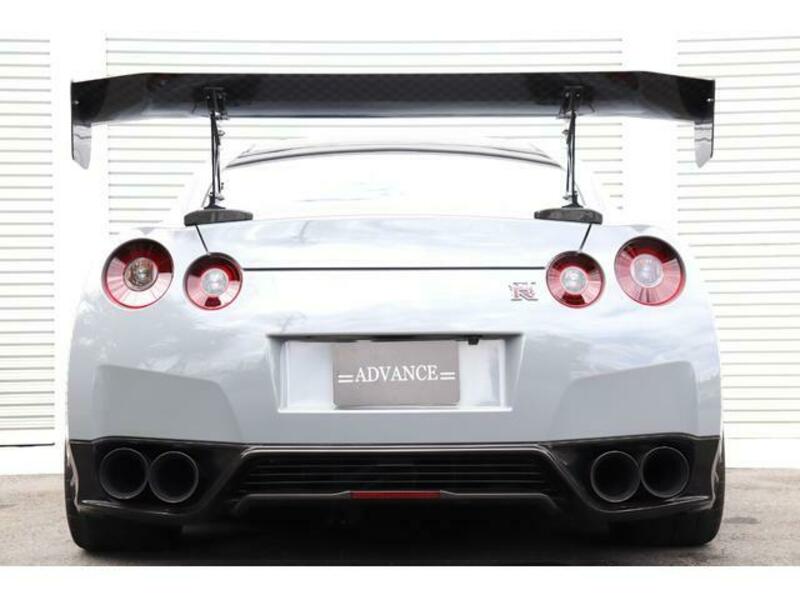 GT-R