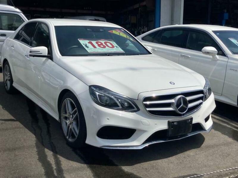 E-CLASS