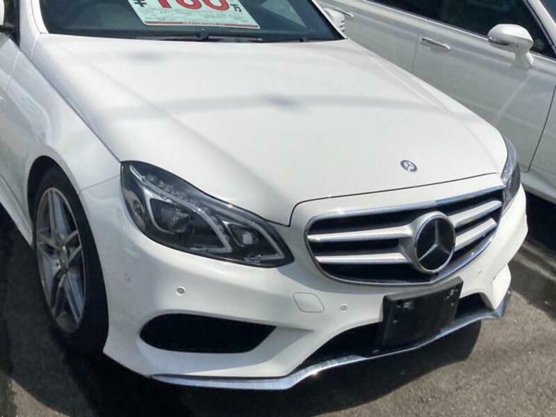 E-CLASS