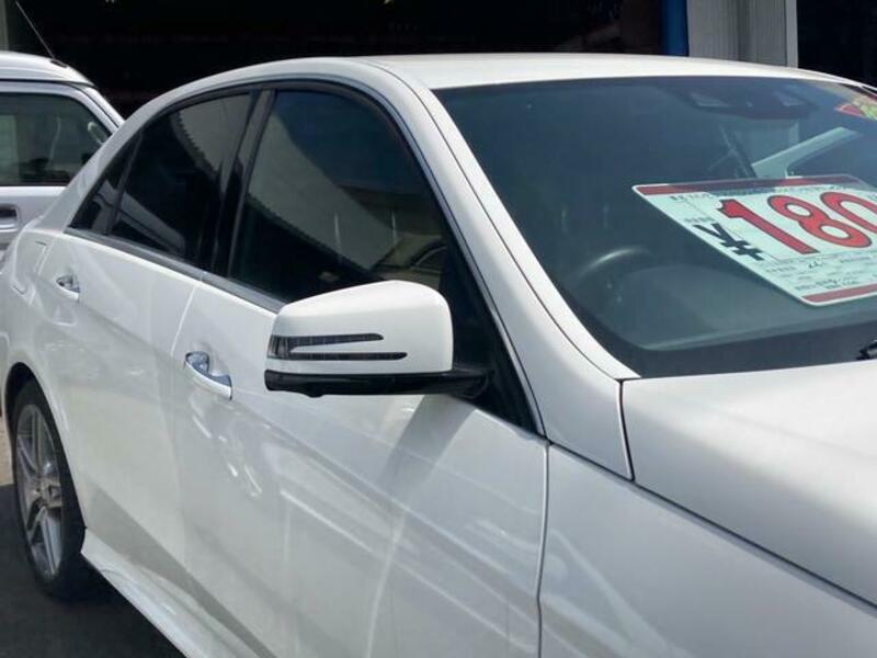 E-CLASS