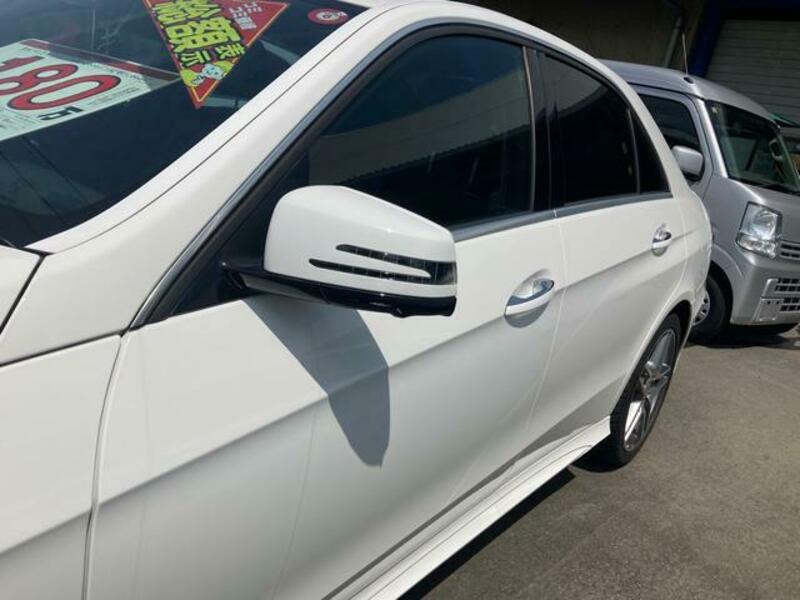 E-CLASS