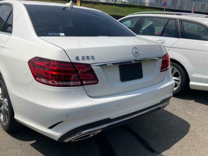 E-CLASS