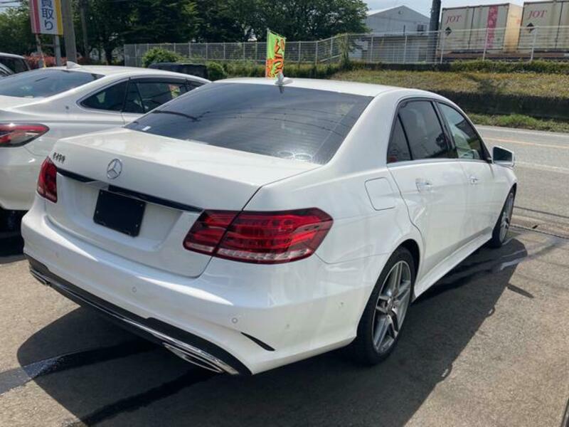 E-CLASS