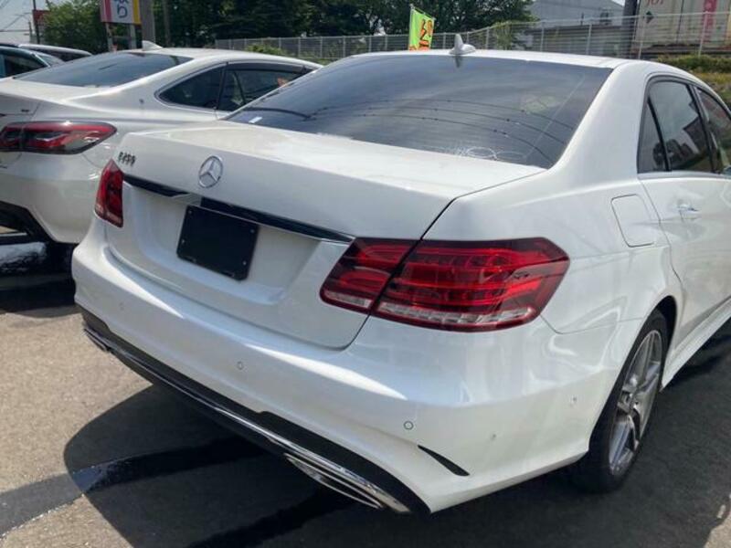 E-CLASS