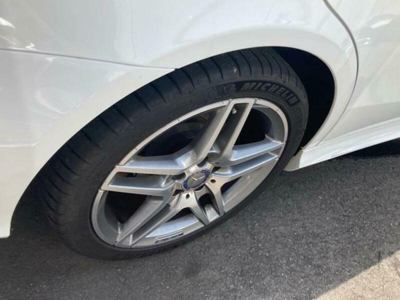 E-CLASS