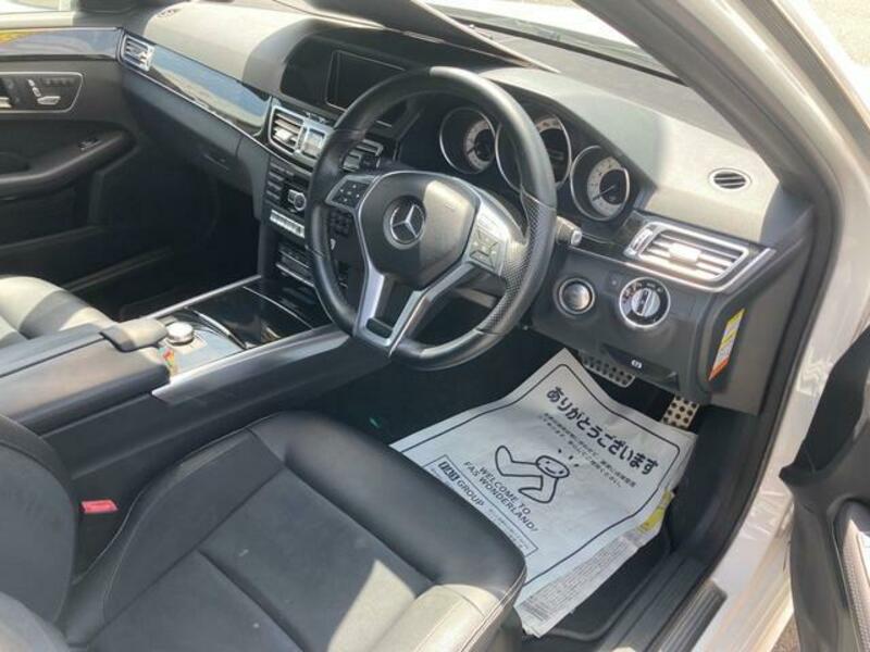 E-CLASS