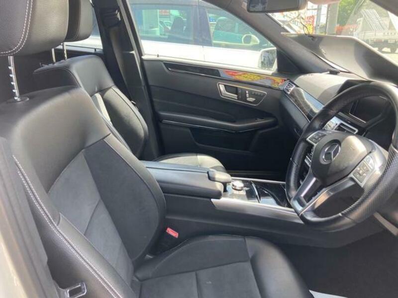E-CLASS
