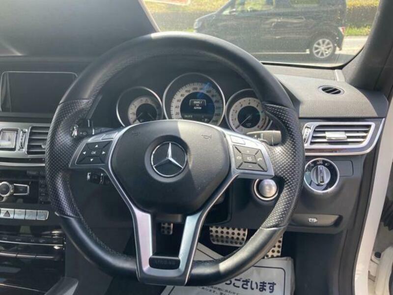 E-CLASS