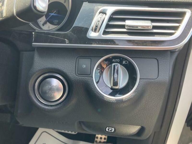 E-CLASS
