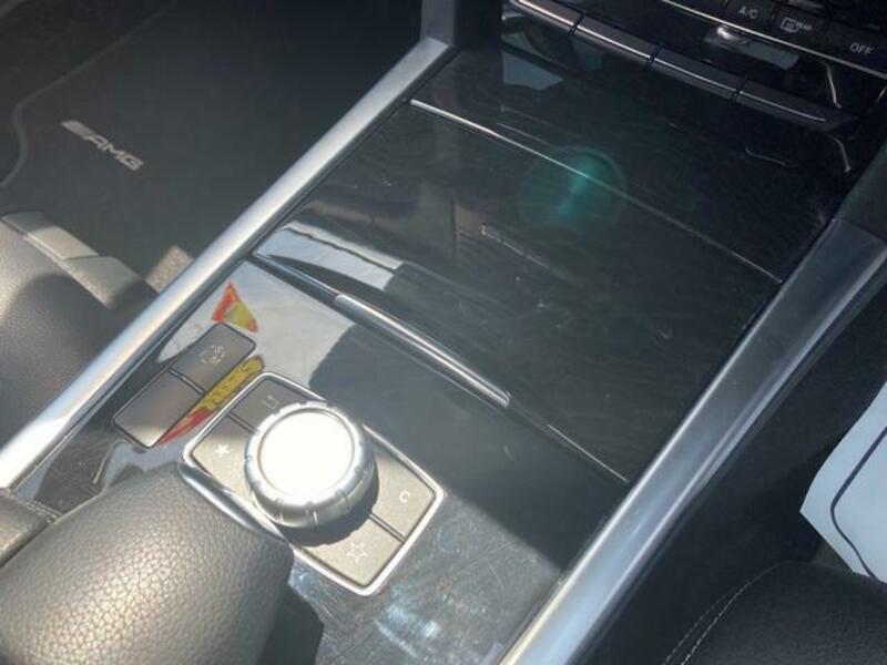 E-CLASS