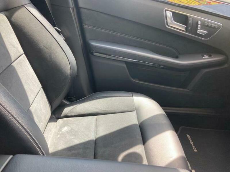 E-CLASS