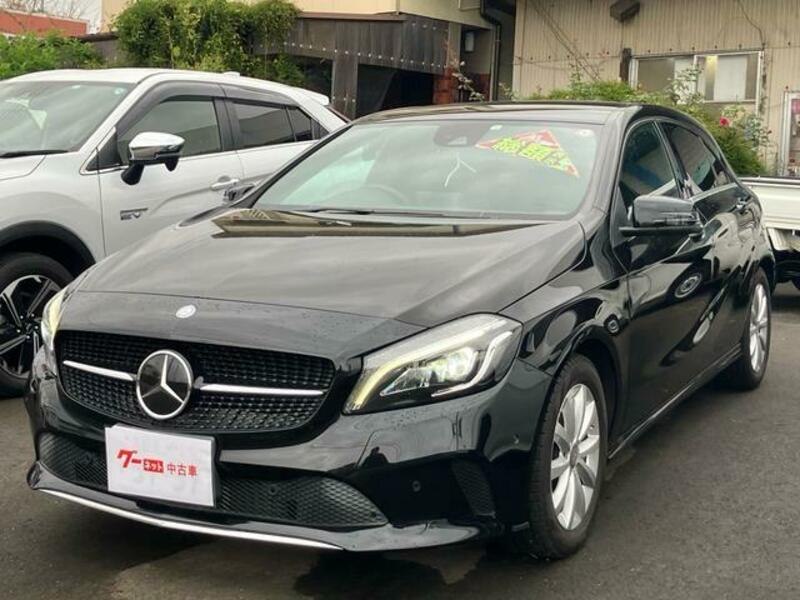 A-CLASS